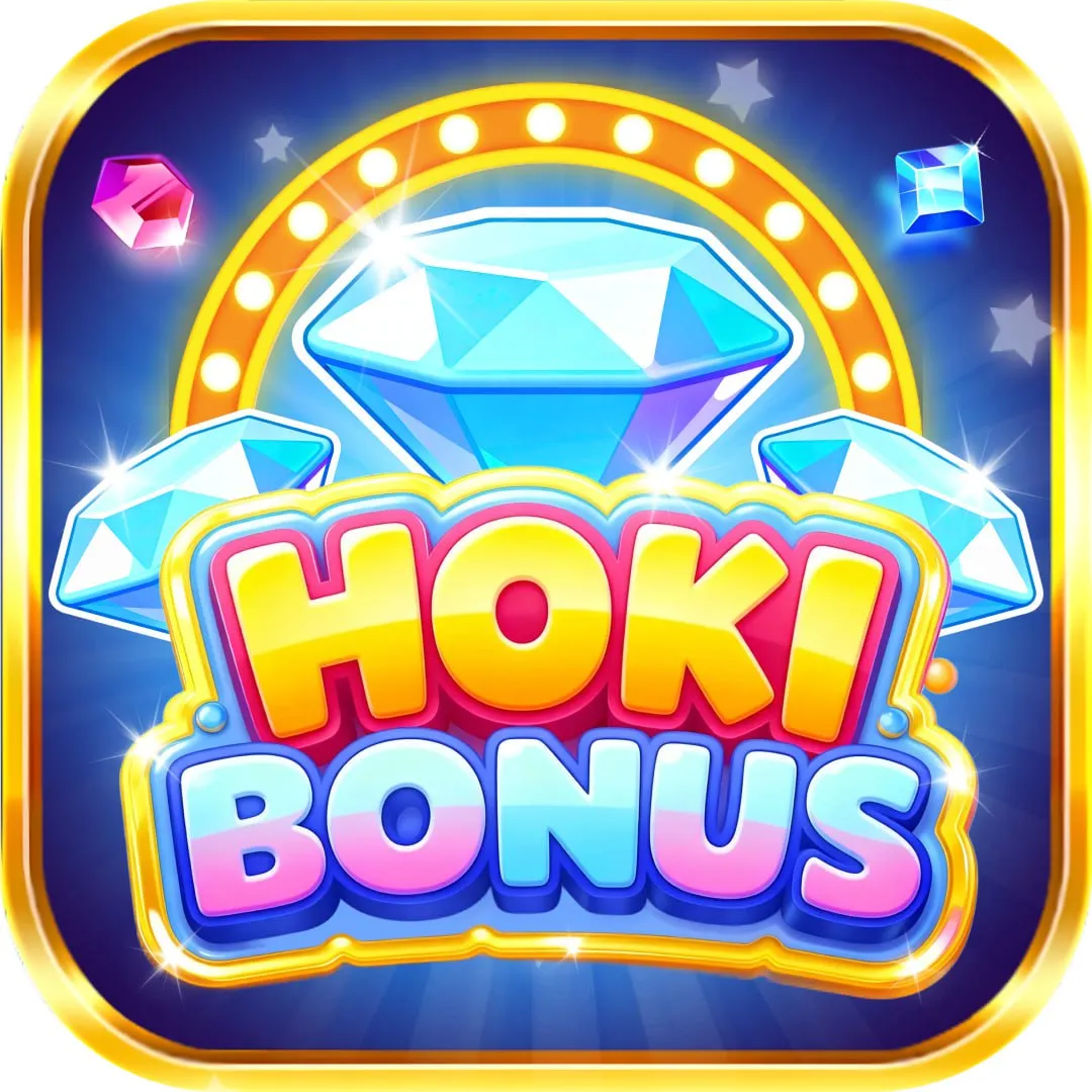 HOKIBONUS - Game Mahjong Seru dan Menyenangkan
