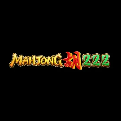 MAHJONG222 - Game Kasino Seru dan Menantang