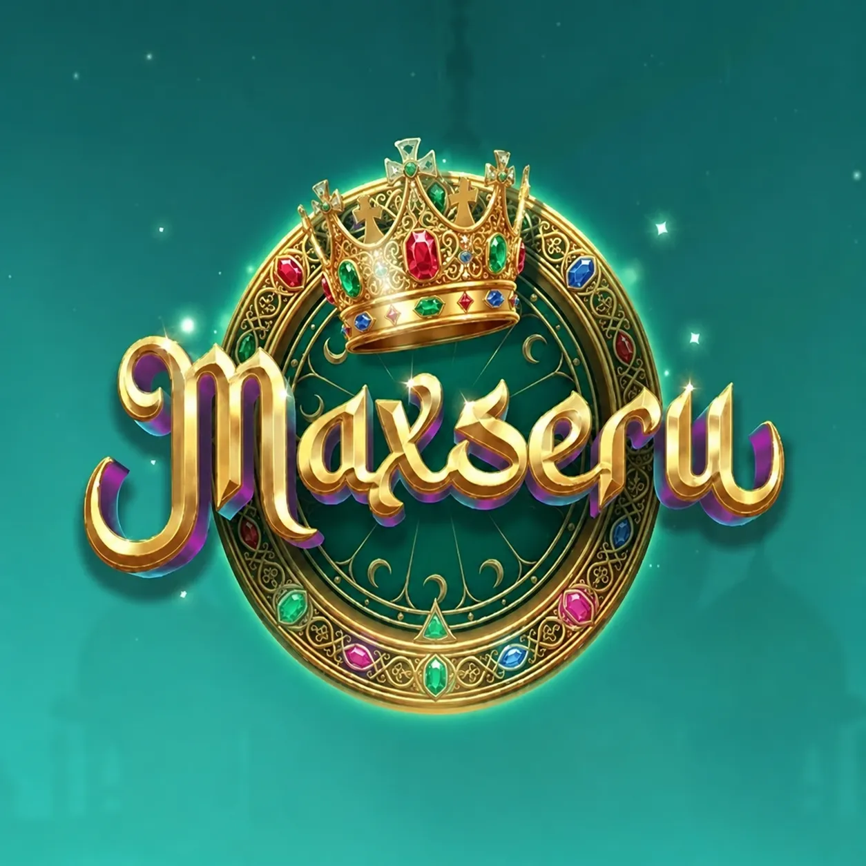 MAXSERU - Pertempuran Seru di Dunia Battle Royale