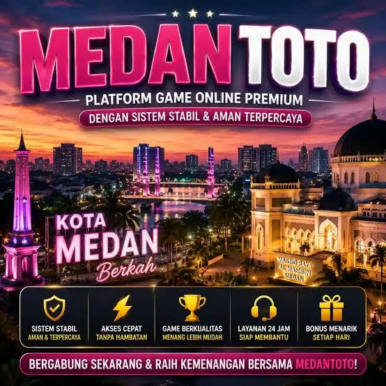 MEDANTOTO - Balapan Motor Terbaik di Genggaman Anda
