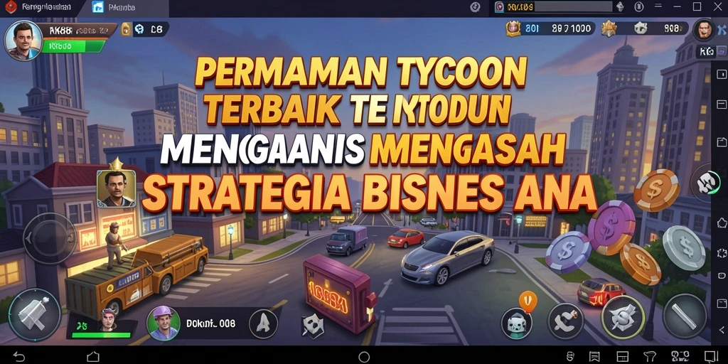 Tampilan gameplay RK88 yang menarik dan interaktif.