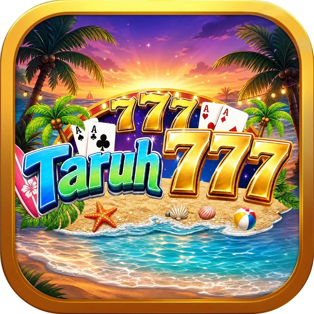 TARUH777 - Game Aksi Seru untuk Para Pencinta Tantangan